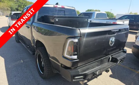More photos of 2019 Ram 1500 Big Horn Lone Star at Auto Boutique Texas, TX