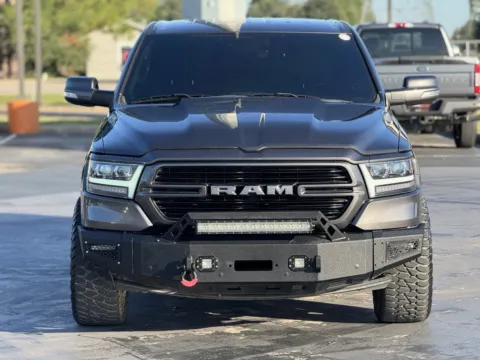 More photos of 2019 Ram 1500 Big Horn Lone Star at Auto Boutique Texas, TX