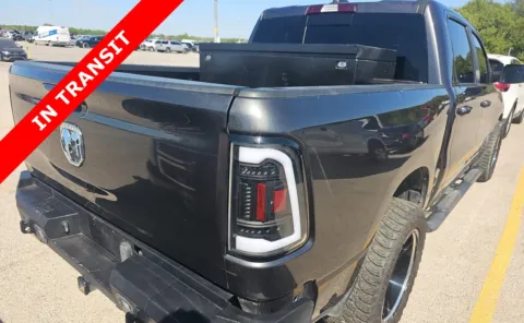 More photos of 2019 Ram 1500 Big Horn Lone Star at Auto Boutique Texas, TX