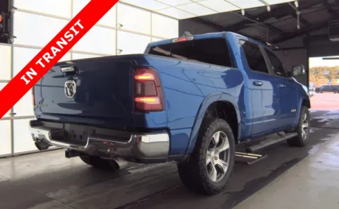More photos of 2019 Ram 1500 Laramie at Auto Boutique Texas, TX