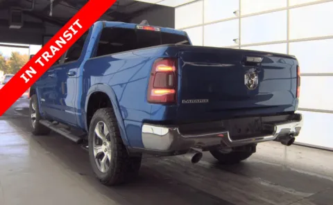 More photos of 2019 Ram 1500 Laramie at Auto Boutique Texas, TX