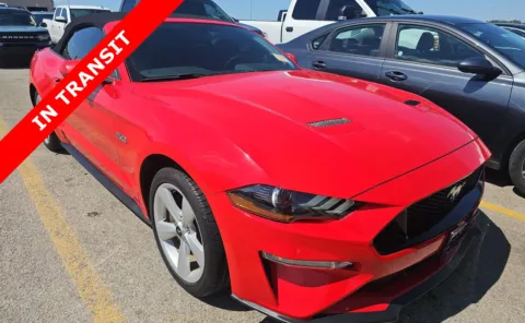 Another view of 2019 Ford Mustang GT Premium for sale in Alvin, TX at Auto Boutique Texas