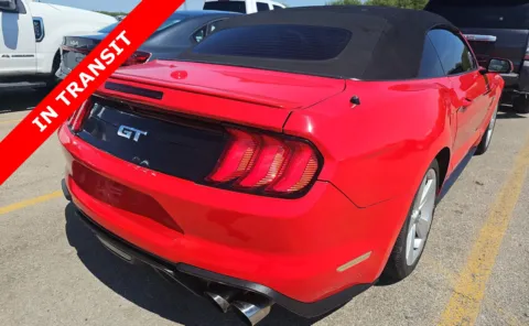More photos of 2019 Ford Mustang GT Premium at Auto Boutique Texas, TX