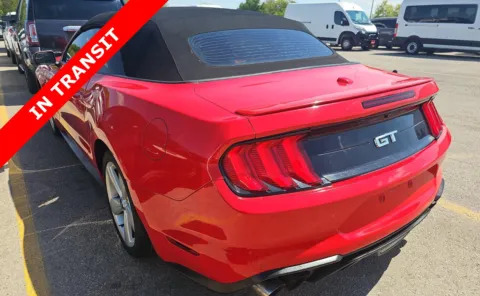 More photos of 2019 Ford Mustang GT Premium at Auto Boutique Texas, TX