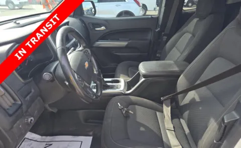 More photos of 2022 Chevrolet Colorado 2WD LT at Auto Boutique Texas, TX