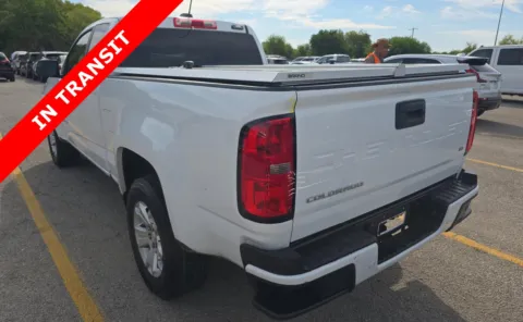 More photos of 2022 Chevrolet Colorado 2WD LT at Auto Boutique Texas, TX