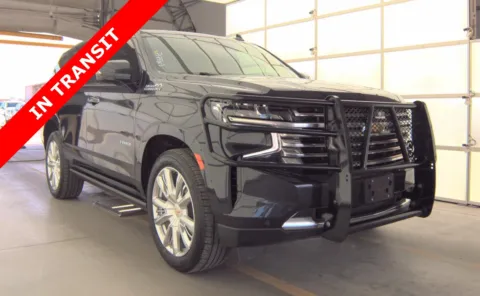Another view of 2022 Chevrolet Tahoe High Country for sale in Alvin, TX at Auto Boutique Texas
