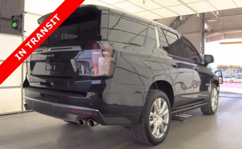 More photos of 2022 Chevrolet Tahoe High Country at Auto Boutique Texas, TX