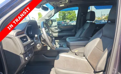 More photos of 2022 Chevrolet Tahoe High Country at Auto Boutique Texas, TX