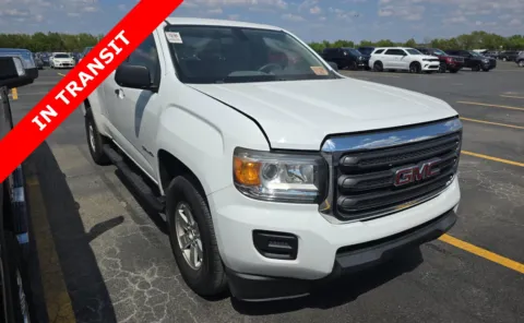 Another view of 2018 GMC Canyon 2WD for sale in Alvin, TX at Auto Boutique Texas