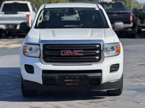 More photos of 2018 GMC Canyon 2WD at Auto Boutique Texas, TX