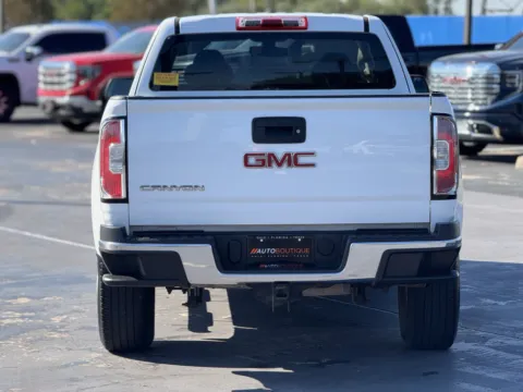 More photos of 2018 GMC Canyon 2WD at Auto Boutique Texas, TX
