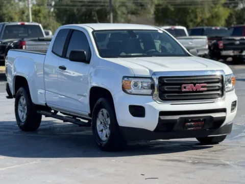 Photos of 2018 GMC Canyon 2WD for sale in Alvin, TX at Auto Boutique Texas