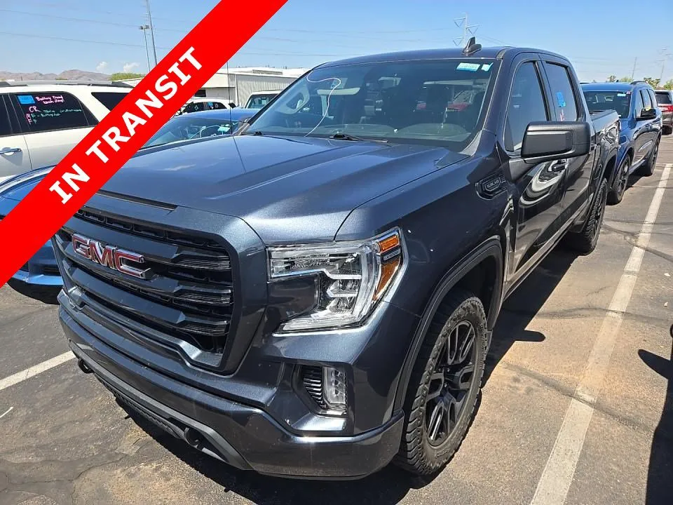 2021 GMC Sierra 1500 Elevation for sale in Alvin, TX