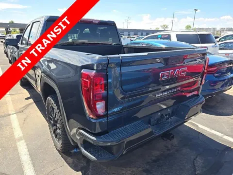 More photos of 2021 GMC Sierra 1500 Elevation at Auto Boutique Texas, TX
