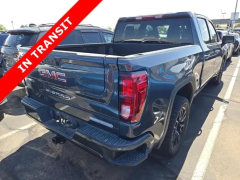 More photos of 2021 GMC Sierra 1500 Elevation at Auto Boutique Texas, TX