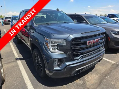 Another view of 2021 GMC Sierra 1500 Elevation for sale in Alvin, TX at Auto Boutique Texas