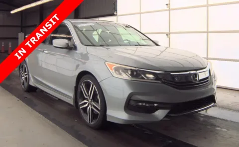 More photos of 2017 Honda Accord Sedan Sport SE at Auto Boutique Texas, TX