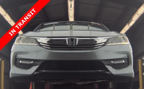 Another view of 2017 Honda Accord Sedan Sport SE for sale in Alvin, TX at Auto Boutique Texas