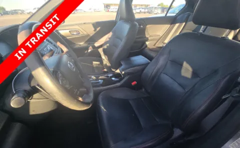 More photos of 2017 Honda Accord Sedan Sport SE at Auto Boutique Texas, TX
