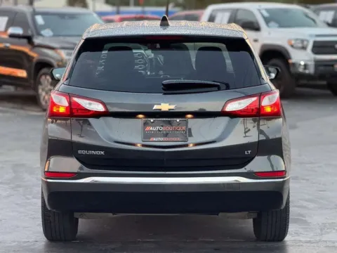More photos of 2021 Chevrolet Equinox LT at Auto Boutique Texas, TX