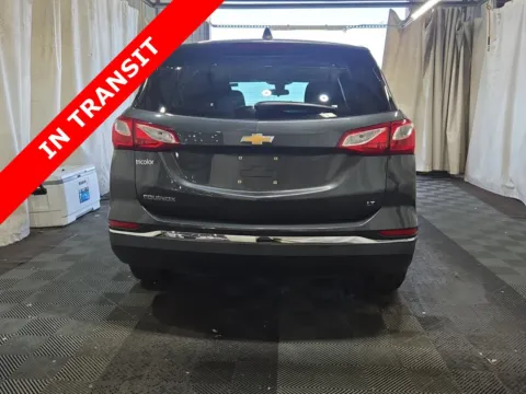 More photos of 2021 Chevrolet Equinox LT at Auto Boutique Texas, TX