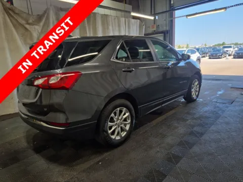 More photos of 2021 Chevrolet Equinox LT at Auto Boutique Texas, TX
