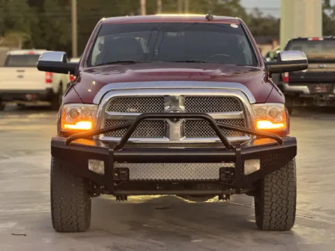 More photos of 2014 Ram 3500 Longhorn at Auto Boutique Texas, TX