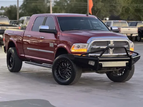 Photos of 2014 Ram 3500 Longhorn for sale in Alvin, TX at Auto Boutique Texas