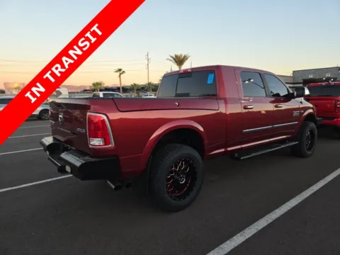 More photos of 2014 Ram 3500 Longhorn at Auto Boutique Texas, TX