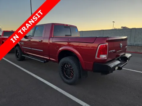 Another view of 2014 Ram 3500 Longhorn for sale in Alvin, TX at Auto Boutique Texas