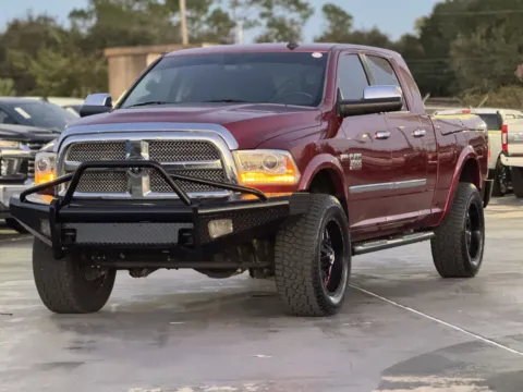 Another view of 2014 Ram 3500 Longhorn for sale in Alvin, TX at Auto Boutique Texas