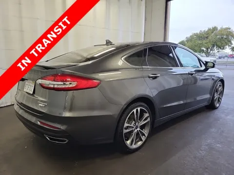 More photos of 2019 Ford Fusion Titanium at Auto Boutique Texas, TX