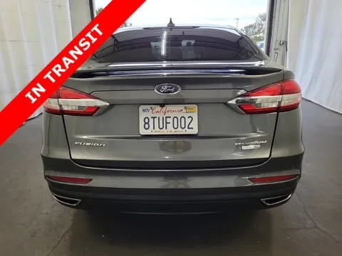 More photos of 2019 Ford Fusion Titanium at Auto Boutique Texas, TX