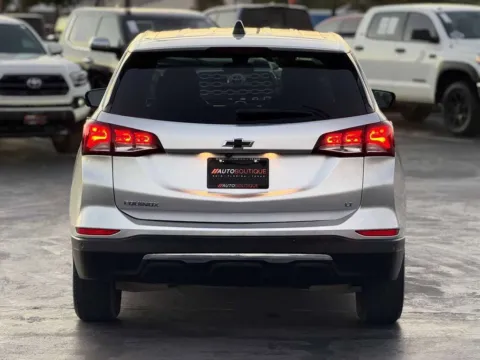 More photos of 2022 Chevrolet Equinox LT at Auto Boutique Texas, TX