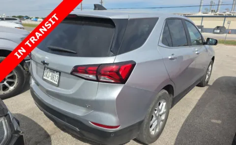 More photos of 2022 Chevrolet Equinox LT at Auto Boutique Texas, TX