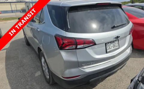 More photos of 2022 Chevrolet Equinox LT at Auto Boutique Texas, TX