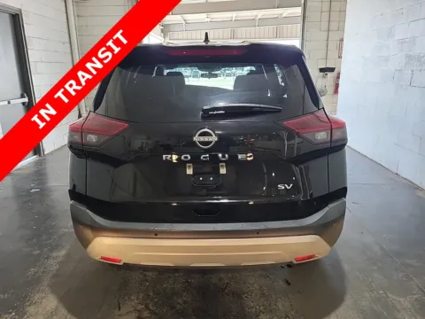 More photos of 2023 Nissan Rogue SV at Auto Boutique Texas, TX