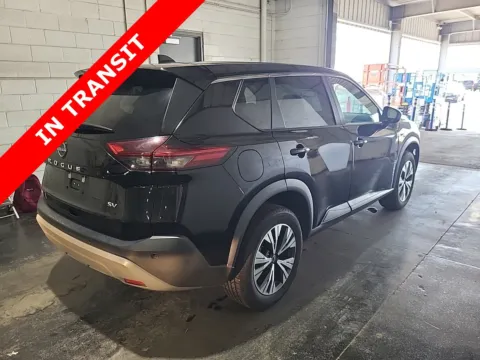 More photos of 2023 Nissan Rogue SV at Auto Boutique Texas, TX