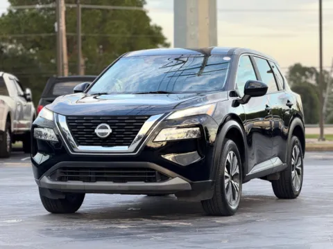 More photos of 2023 Nissan Rogue SV at Auto Boutique Texas, TX