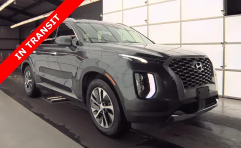 Another view of 2022 Hyundai Palisade SEL for sale in Alvin, TX at Auto Boutique Texas