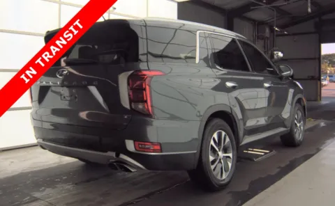 More photos of 2022 Hyundai Palisade SEL at Auto Boutique Texas, TX