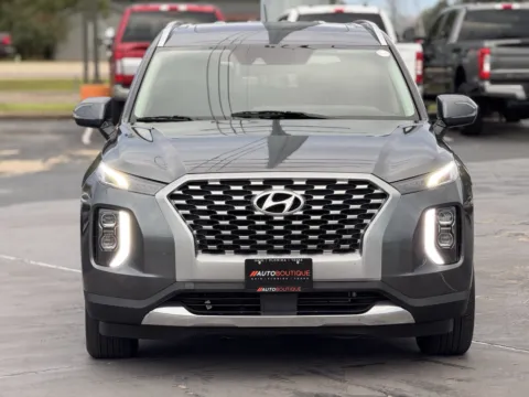 More photos of 2022 Hyundai Palisade SEL at Auto Boutique Texas, TX