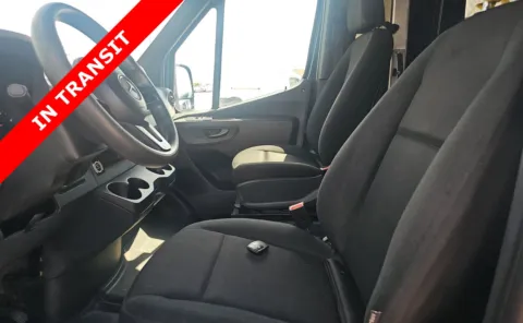 More photos of 2019 Mercedes-Benz Sprinter Cargo Van 2500 at Auto Boutique Texas, TX