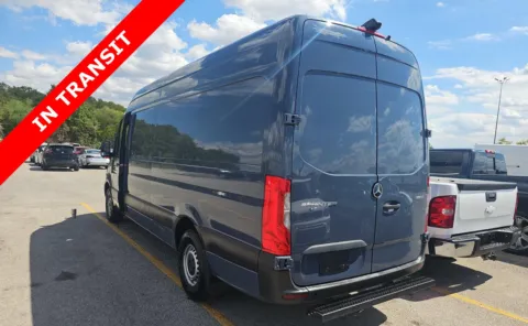 More photos of 2019 Mercedes-Benz Sprinter Cargo Van 2500 at Auto Boutique Texas, TX