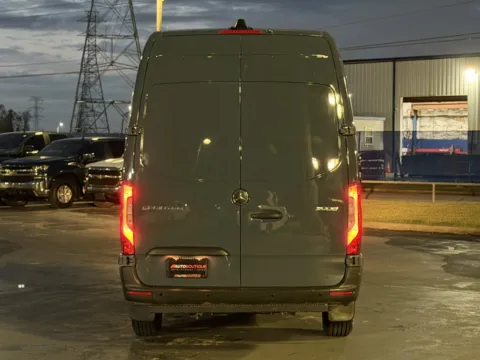 More photos of 2019 Mercedes-Benz Sprinter Cargo Van 2500 at Auto Boutique Texas, TX