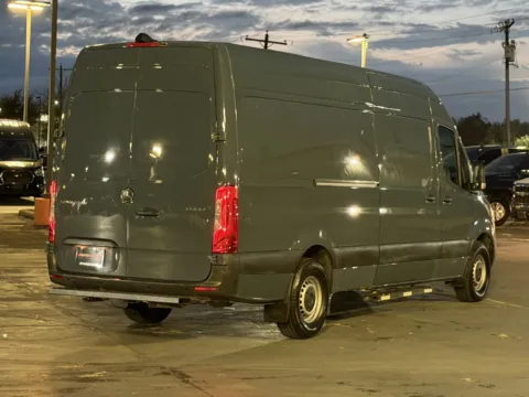 More photos of 2019 Mercedes-Benz Sprinter Cargo Van 2500 at Auto Boutique Texas, TX