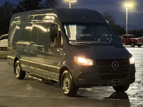 Photos of 2019 Mercedes-Benz Sprinter Cargo Van 2500 for sale in Alvin, TX at Auto Boutique Texas