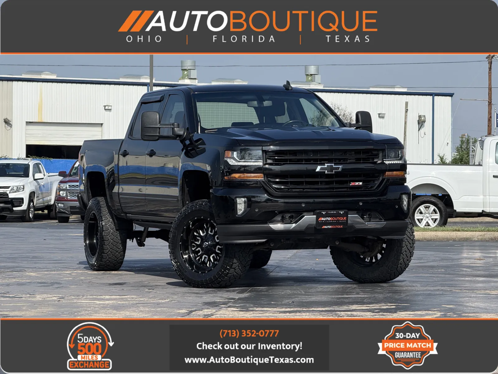 2018 Chevrolet Silverado 1500 LT for sale in Alvin, TX