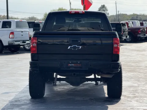 More photos of 2018 Chevrolet Silverado 1500 LT at Auto Boutique Texas, TX